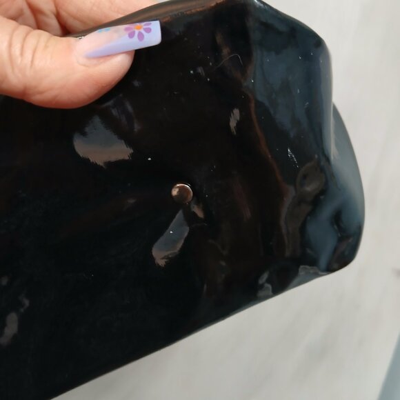 Betsey Johnson Gem Tote - Picture 10 of 13